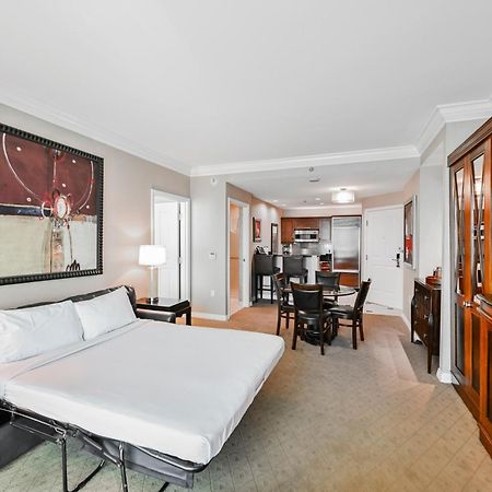 Stripviewsuites At Signature Лас Вегас Екстериор снимка