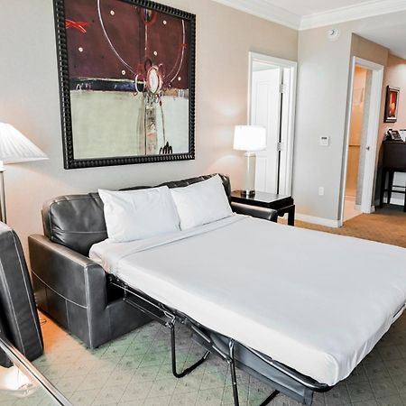 Stripviewsuites At Signature Лас Вегас Екстериор снимка