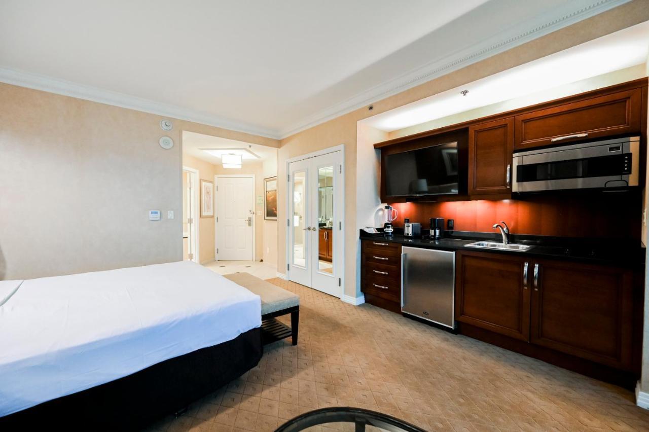 Stripviewsuites At Signature Лас Вегас Екстериор снимка