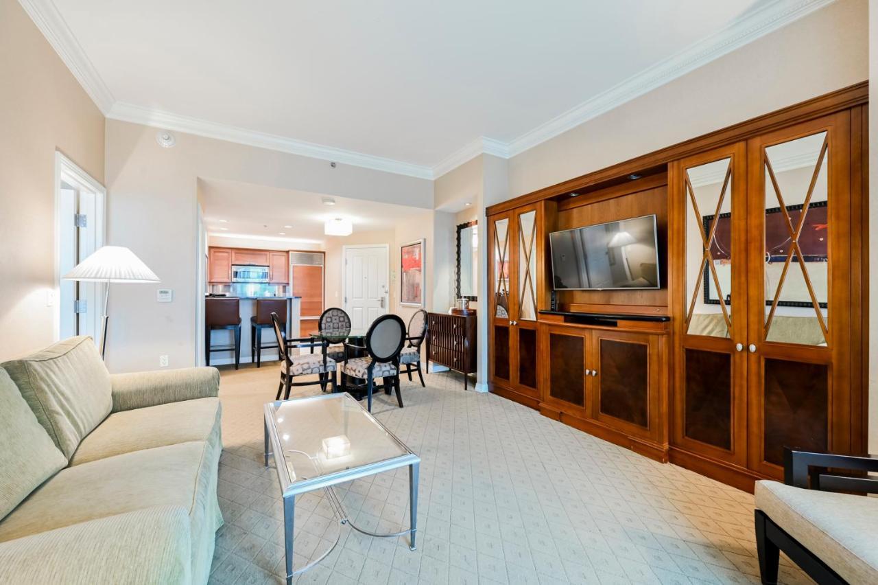 Stripviewsuites At Signature Лас Вегас Екстериор снимка