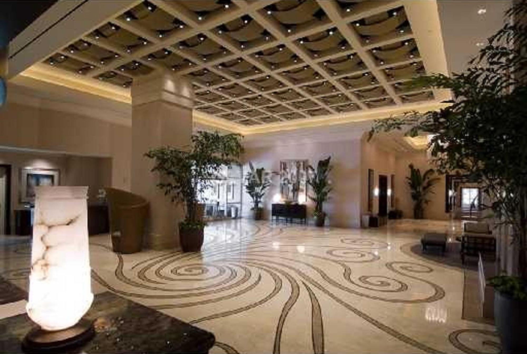 Stripviewsuites At Signature Лас Вегас Екстериор снимка