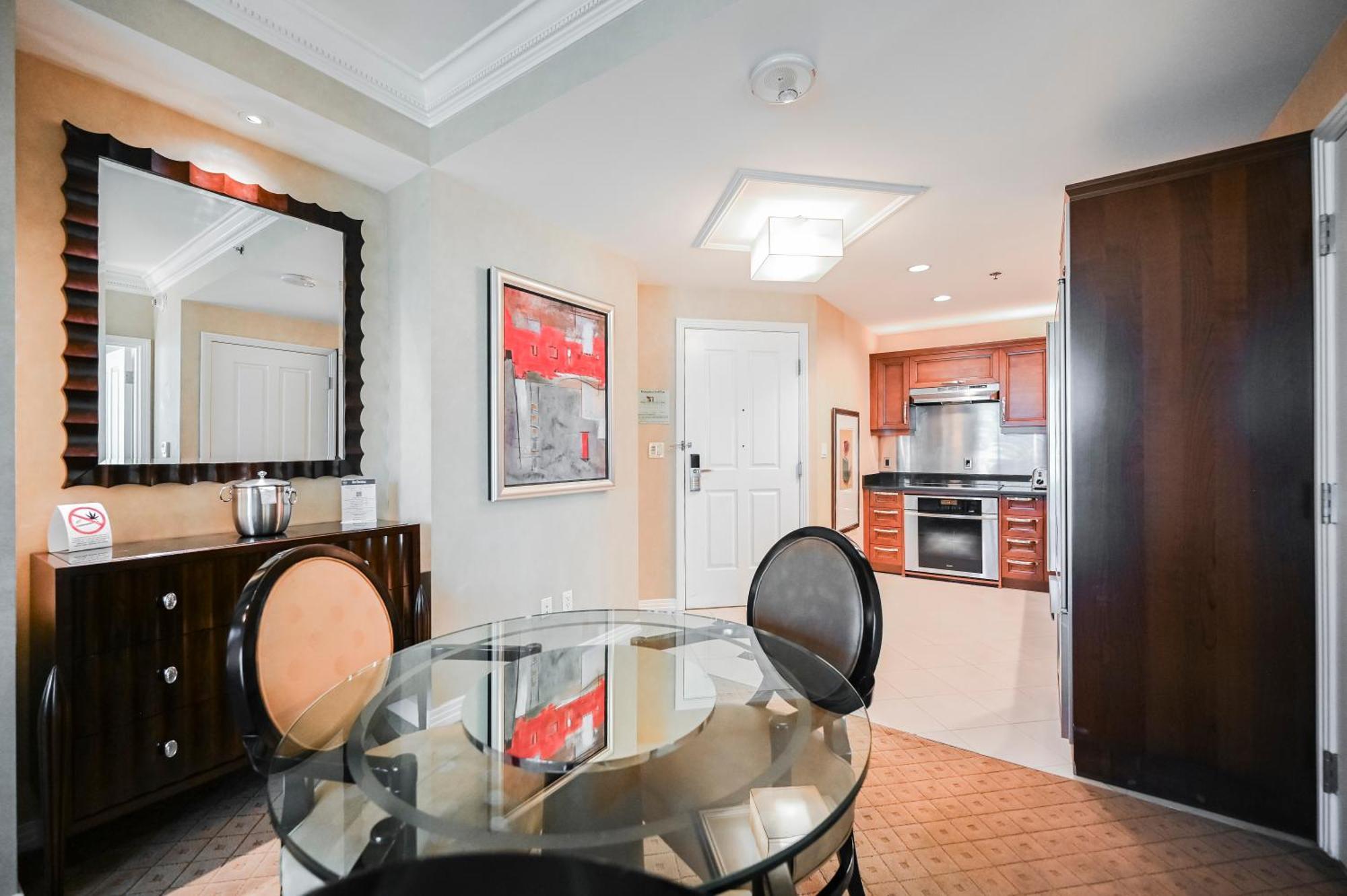 Stripviewsuites At Signature Лас Вегас Стая снимка
