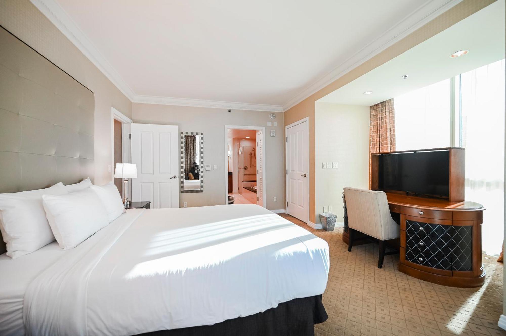 Stripviewsuites At Signature Лас Вегас Стая снимка