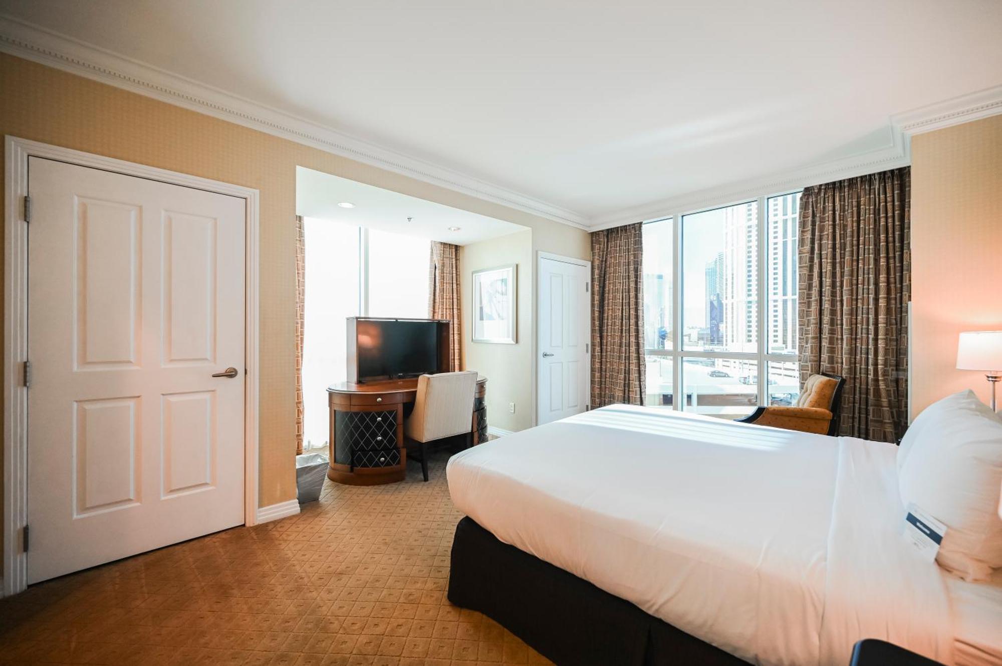 Stripviewsuites At Signature Лас Вегас Стая снимка