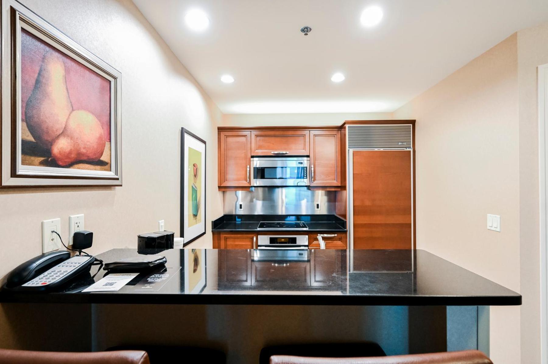 Stripviewsuites At Signature Лас Вегас Стая снимка