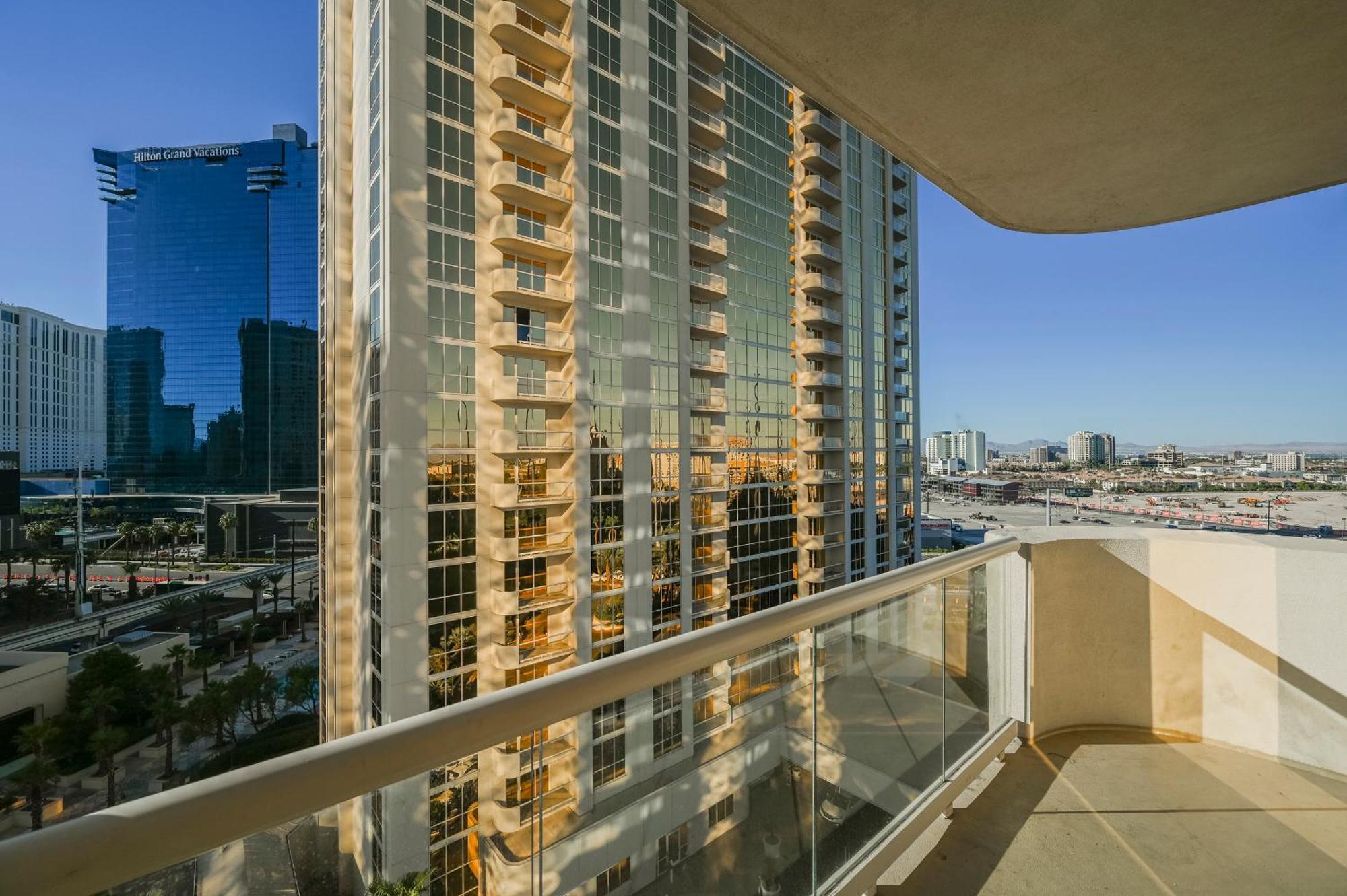 Stripviewsuites At Signature Лас Вегас Стая снимка