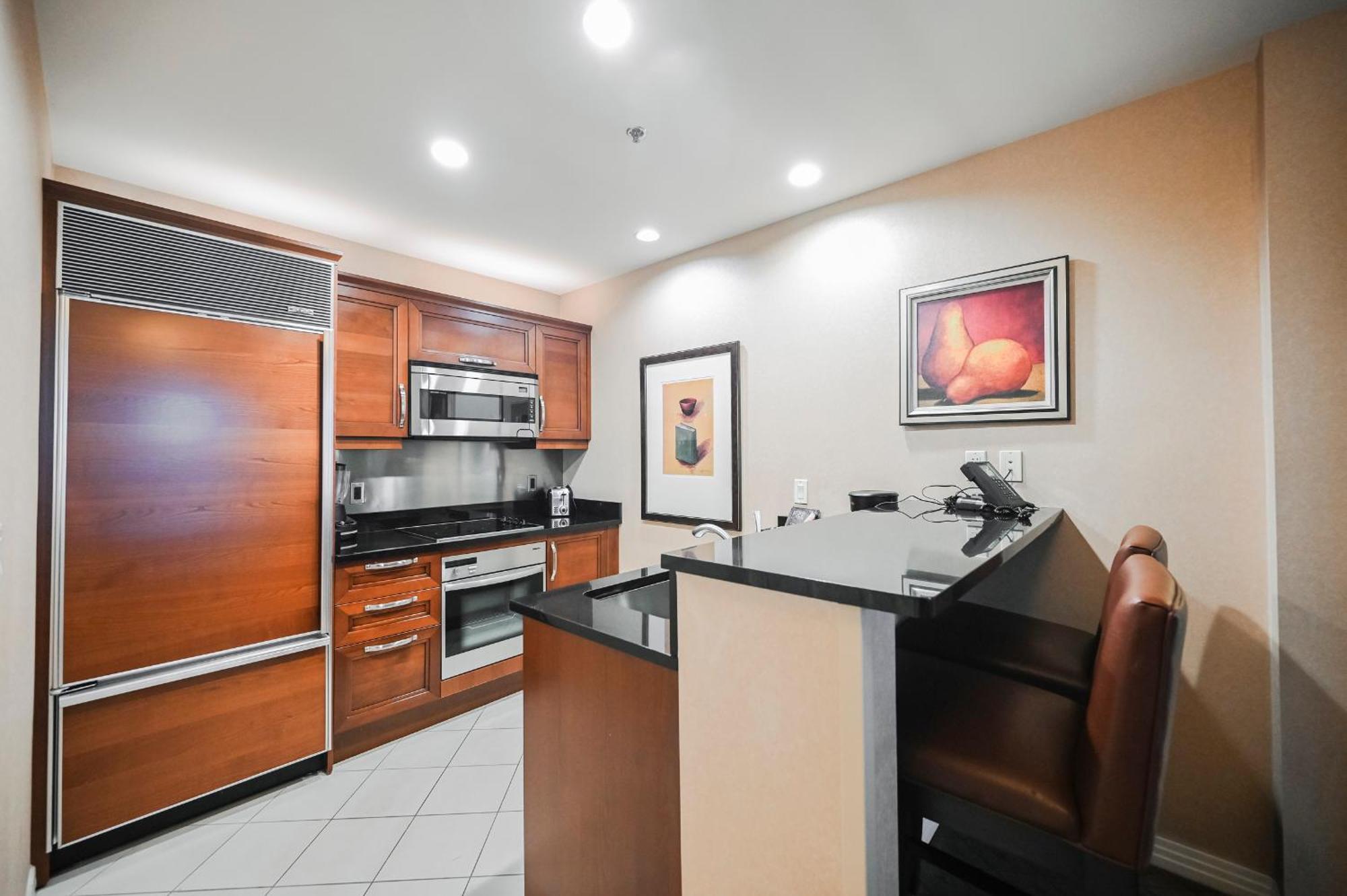 Stripviewsuites At Signature Лас Вегас Стая снимка