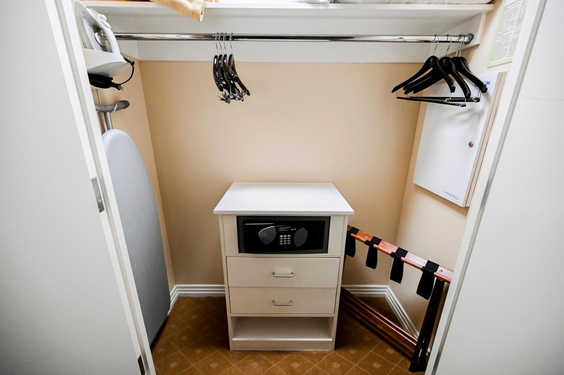 Stripviewsuites At Signature Лас Вегас Стая снимка