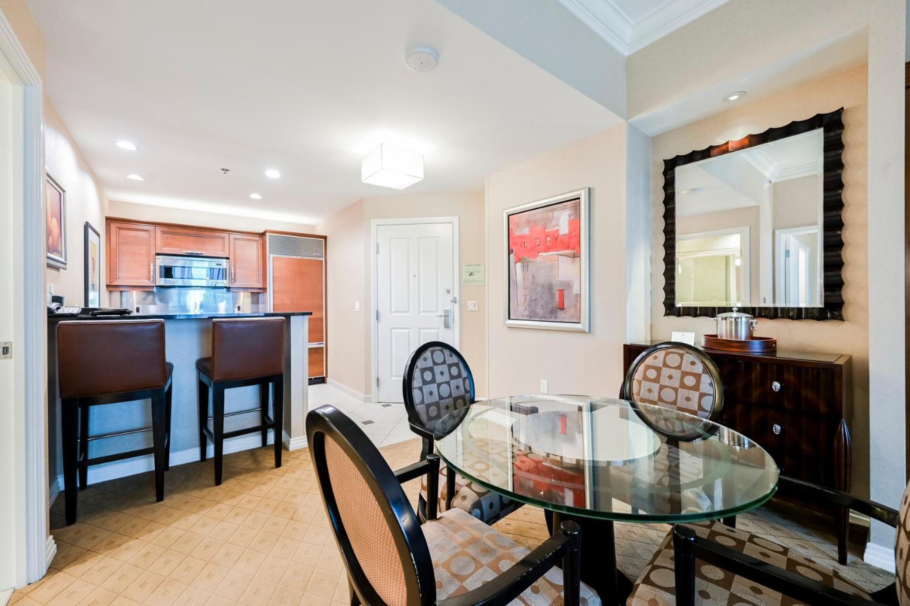 Stripviewsuites At Signature Лас Вегас Стая снимка