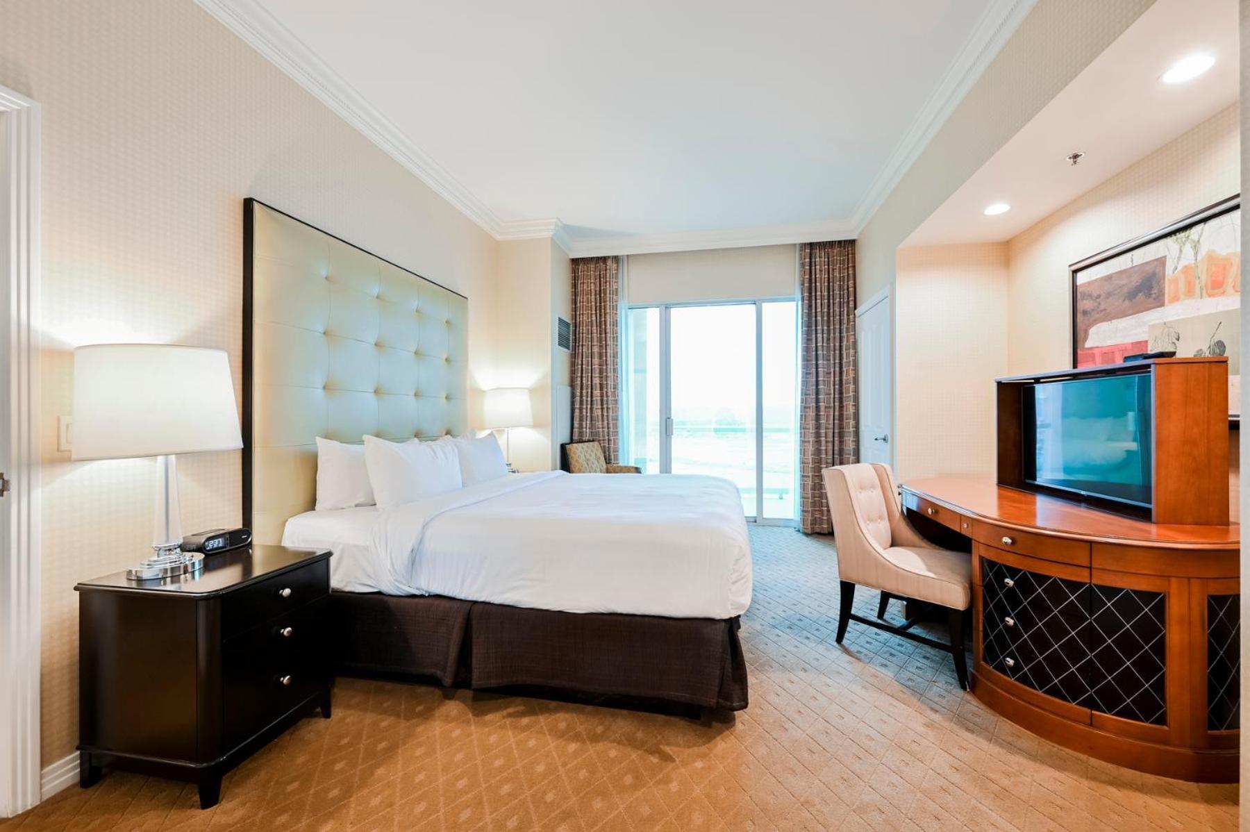 Stripviewsuites At Signature Лас Вегас Стая снимка