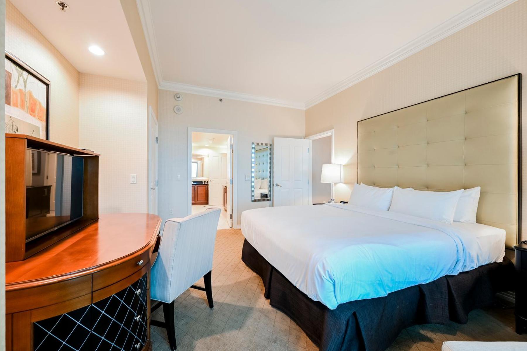 Stripviewsuites At Signature Лас Вегас Стая снимка