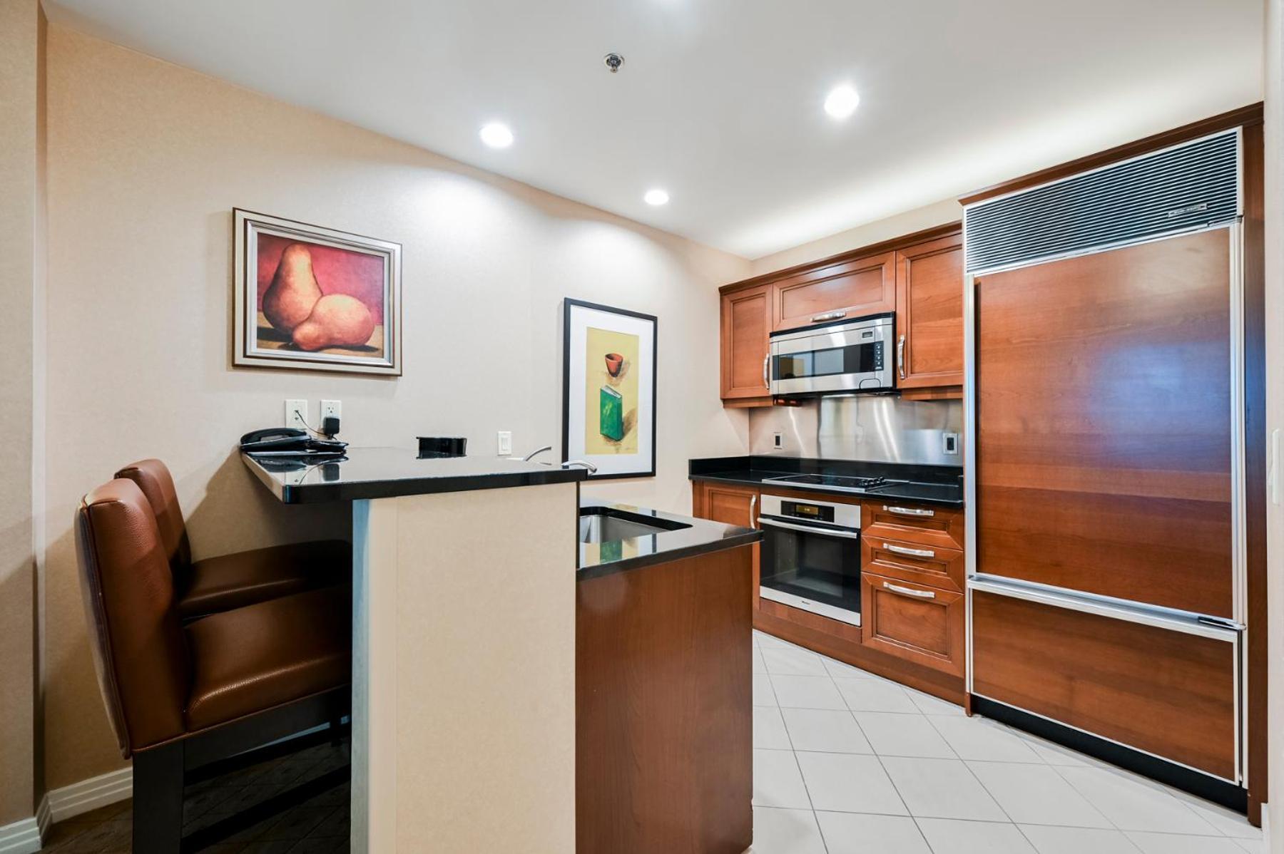 Stripviewsuites At Signature Лас Вегас Стая снимка
